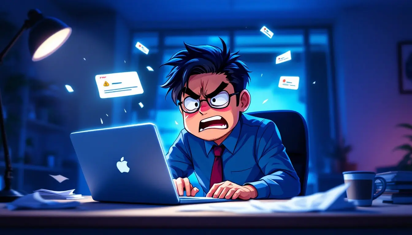 مدیریت بدهی فنی: چگونه تعادل بین سرعت و کیفیت را پیدا کنیم؟